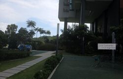 Normanton Park (D5), Apartment #485596331